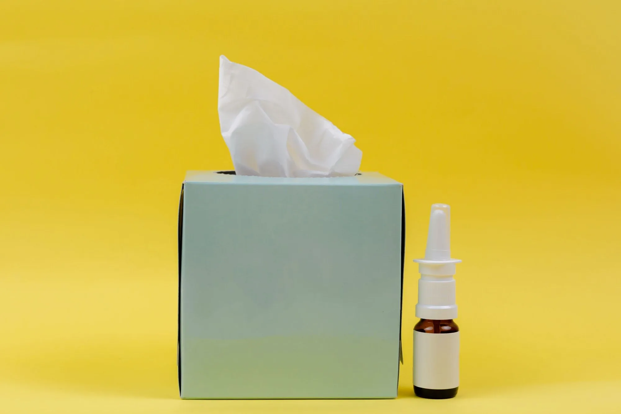 Serious Question: Should You Exercise While Sick?